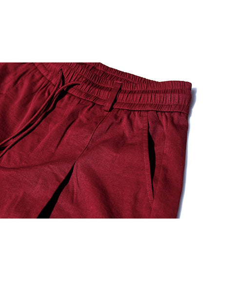 P04 Relax Pants (4 Colors)