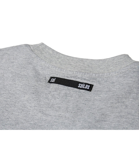T01 Crop Short Sleeve (4 Colors)
