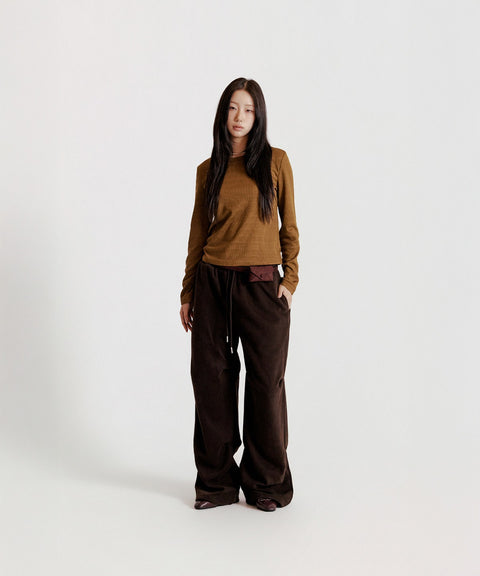 P05 EVY (Warm+) Pants (5 Colors)