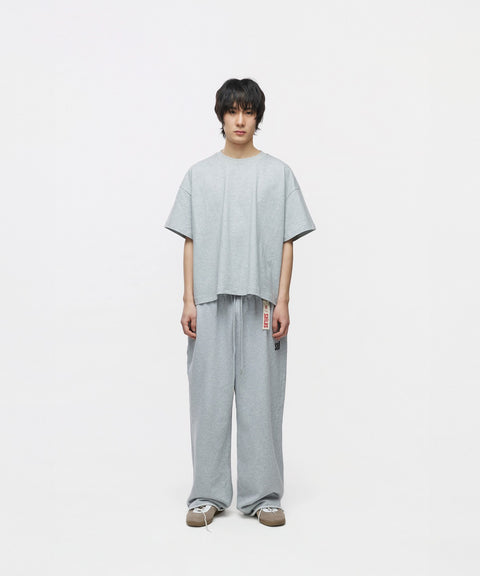T01 Crop Short Sleeve (4 Colors)