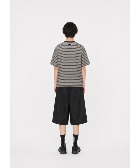 T06 Stripe Ringer (3 Colors)