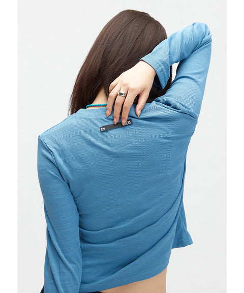 L03 Vero Long Sleeve (6 Colors)