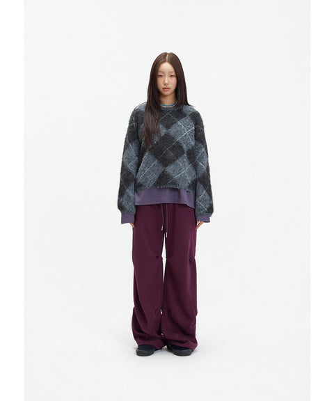 P05 EVY (Warm+) Pants (5 Colors)