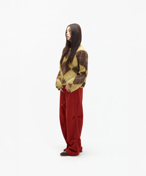 P05 EVY (Warm+) Pants (5 Colors)