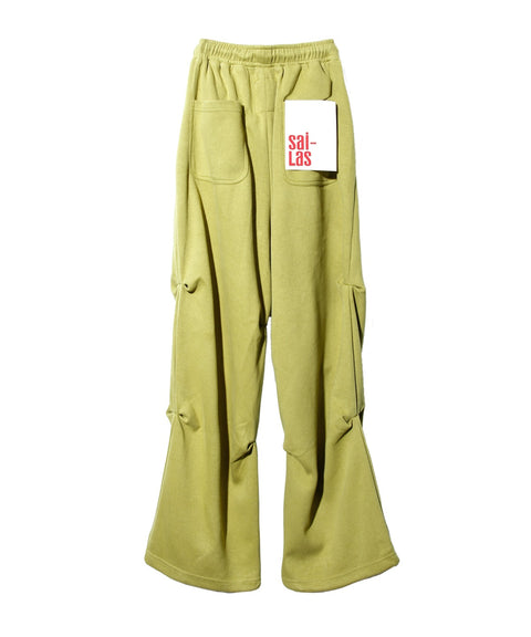 P05 EVY (Warm+) Pants (5 Colors)