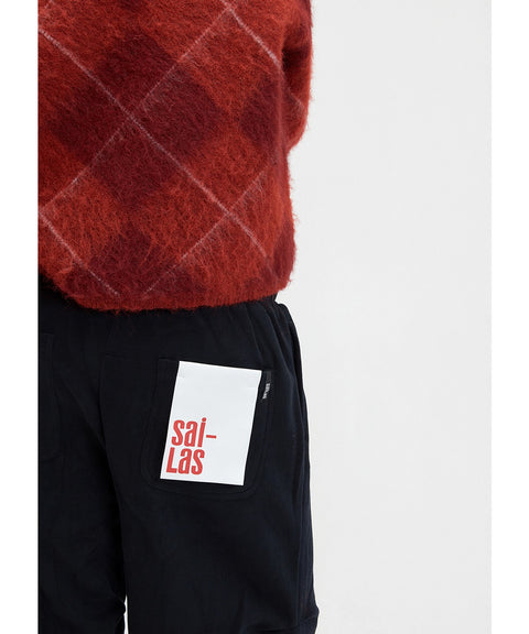 P05 EVY (Warm+) Pants (5 Colors)