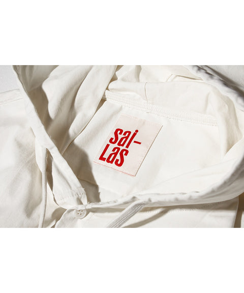 S01 Ezy Hood Shirt (4 Colors)