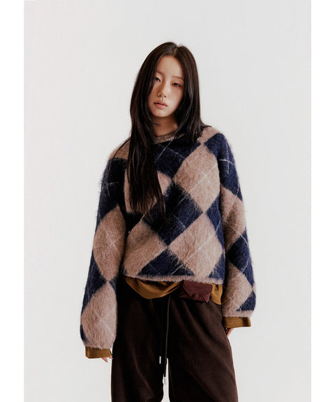 P05 EVY (Warm+) Pants (5 Colors)