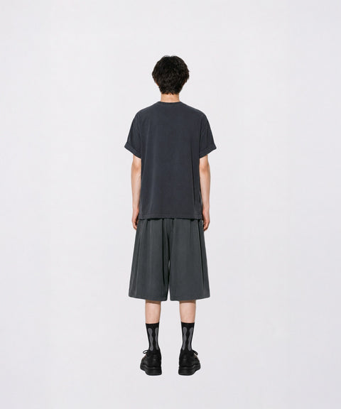 P03 Pleats Shorts (3 Colors)