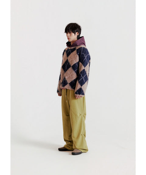 P05 EVY (Warm+) Pants (5 Colors)