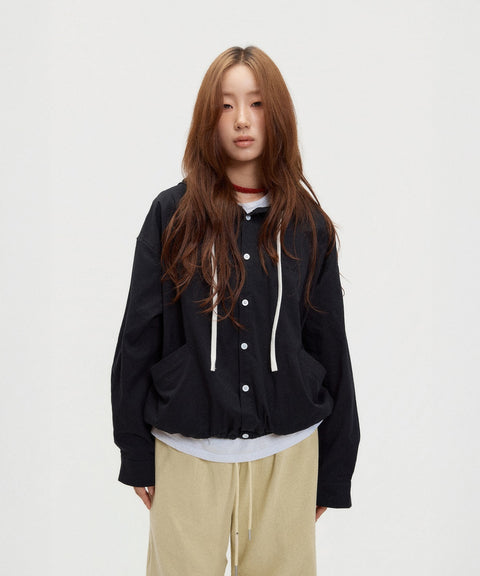 S01 Ezy Hood Shirt (4 Colors)