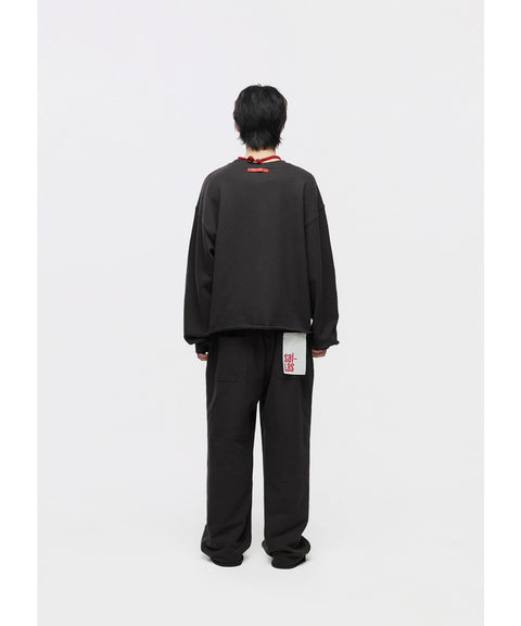 P02 SAI Pants (4 Colors)