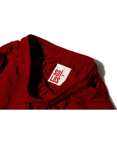P01 EVY Pants (5 Colors)