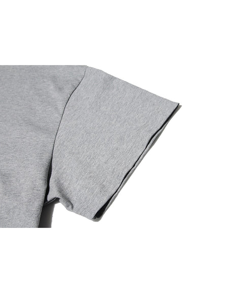 T01 Crop Short Sleeve (4 Colors)