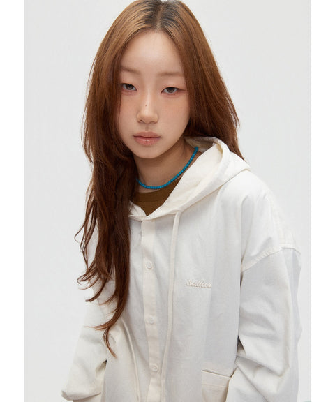 S01 Ezy Hood Shirt (4 Colors)