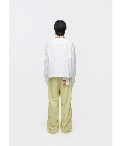 P01 EVY Pants (5 Colors)