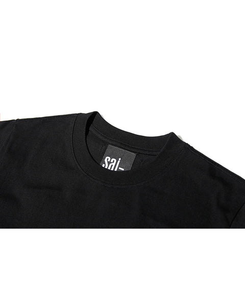 T01 Crop Short Sleeve (4 Colors)