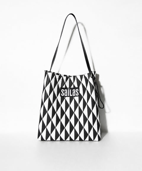 B01 Shoulder Bag (6 Colors)