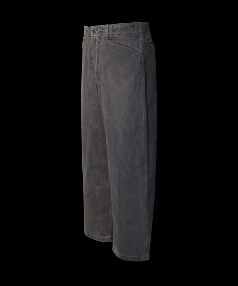 King-Kong Wide Work Pants