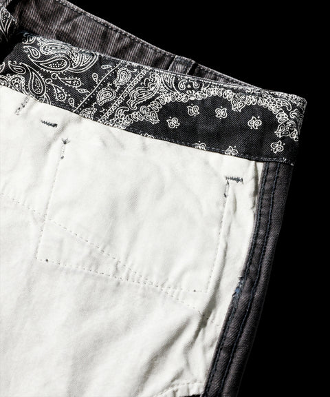 King-Kong Wide Work Pants