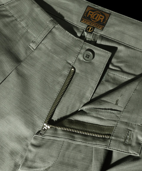 CPP Detachable Cargo Pants