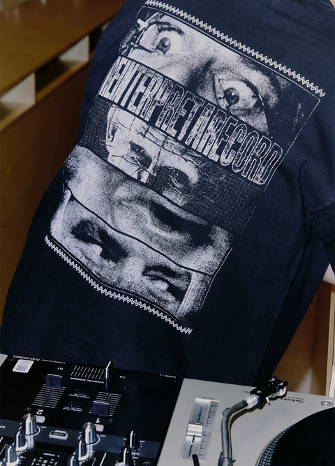 Kubrick Vintage T-Shirt