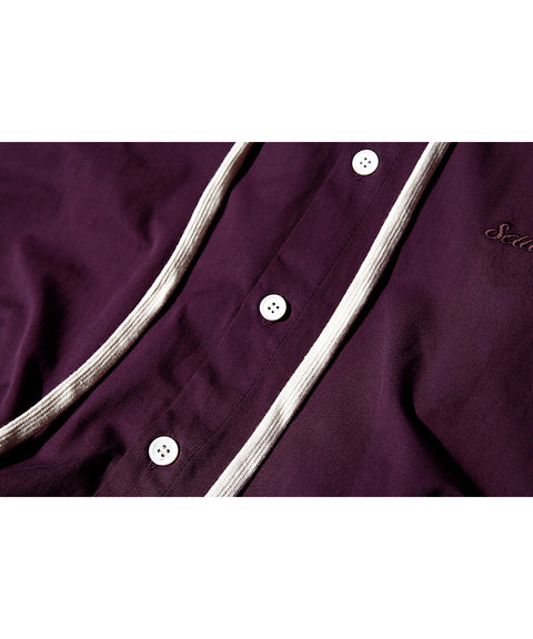 S01 Ezy Hood Shirt (4 Colors)