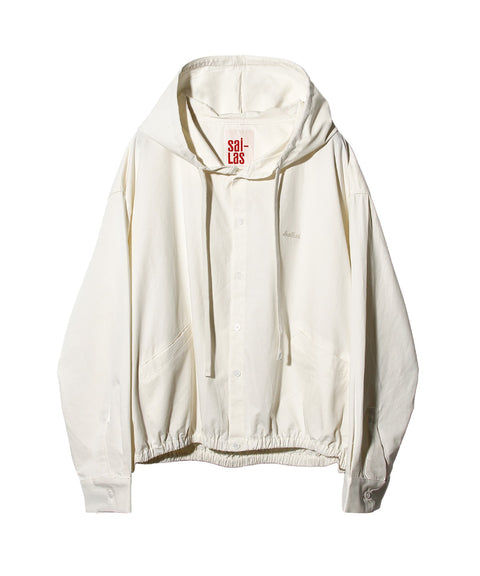 S01 Ezy Hood Shirt (4 Colors)