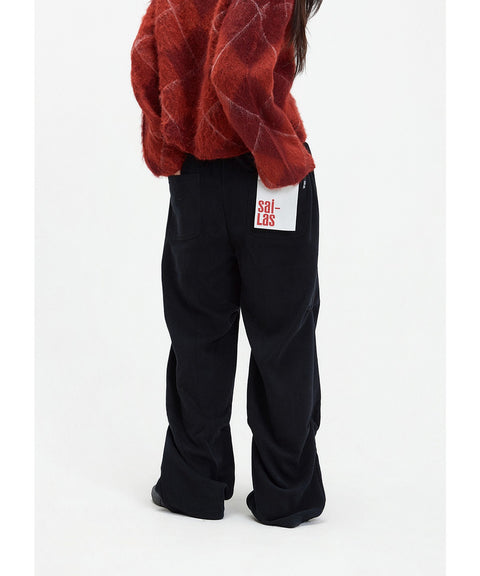 P05 EVY (Warm+) Pants (5 Colors)