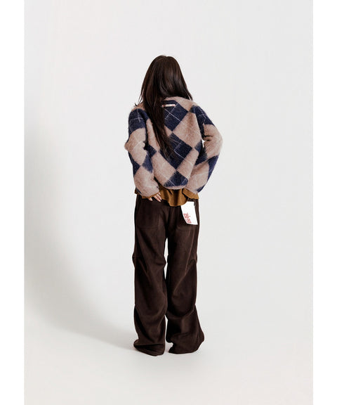 P05 EVY (Warm+) Pants (5 Colors)