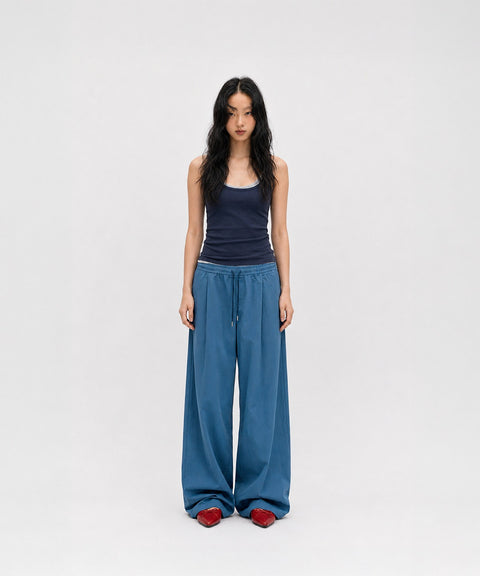 P04 Relax Pants (4 Colors)