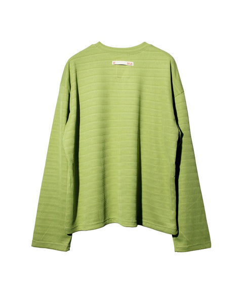 L03 Vero Long Sleeve (6 Colors)