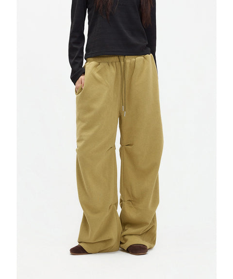 P05 EVY (Warm+) Pants (5 Colors)
