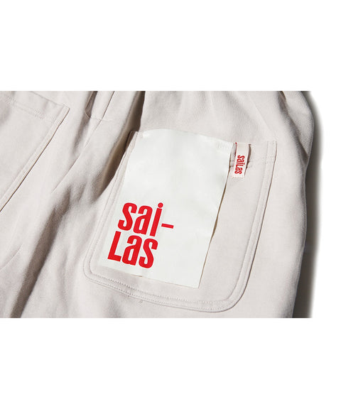 P02 SAI Pants (4 Colors)