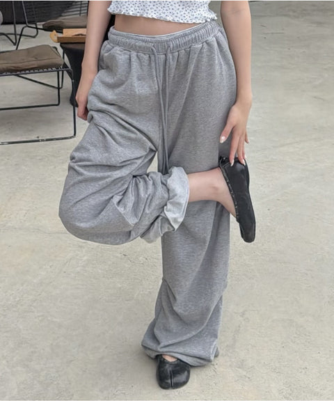 P01 EVY Pants (5 Colors)