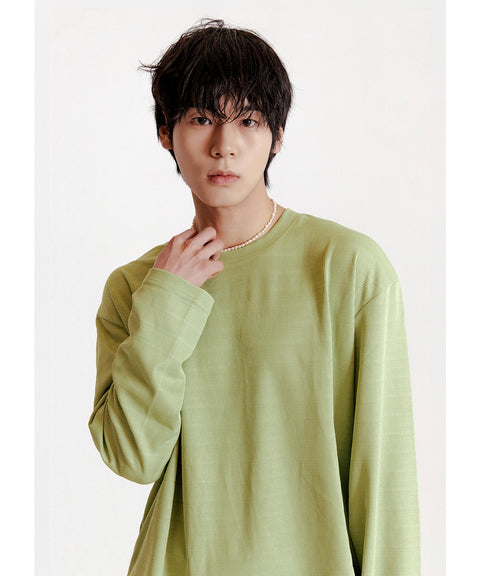 L03 Vero Long Sleeve (6 Colors)