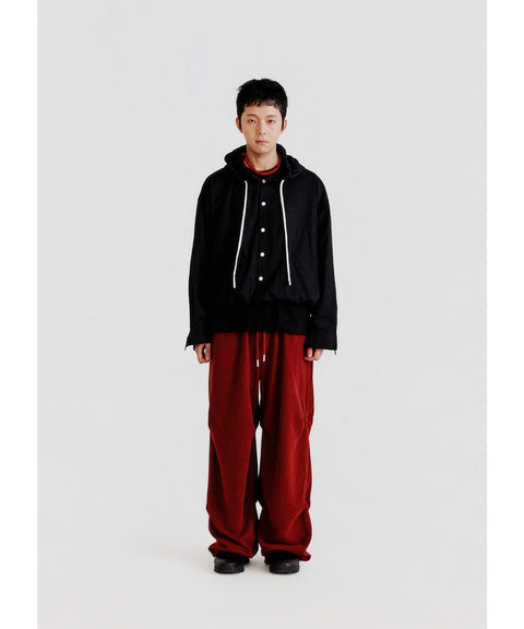 P05 EVY (Warm+) Pants (5 Colors)