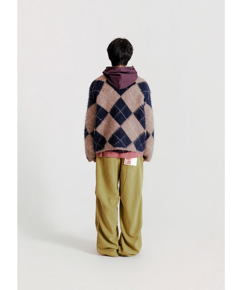 P05 EVY (Warm+) Pants (5 Colors)