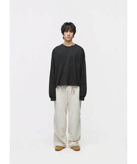 L01 Crop Long Sleeve (4 Colors)
