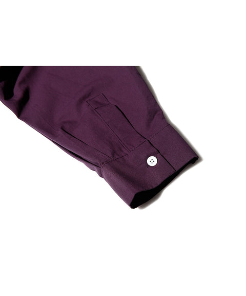 S01 Ezy Hood Shirt (4 Colors)