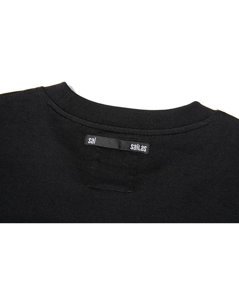 L01 Crop Long Sleeve (4 Colors)