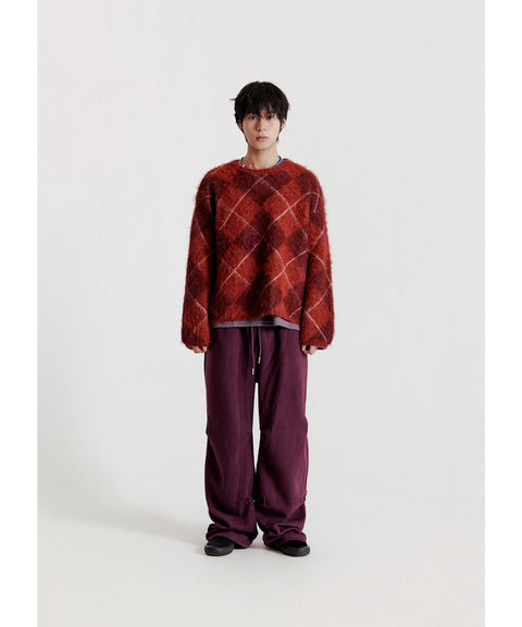 P05 EVY (Warm+) Pants (5 Colors)