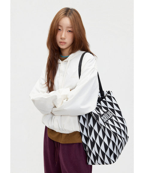 B01 Shoulder Bag (6 Colors)