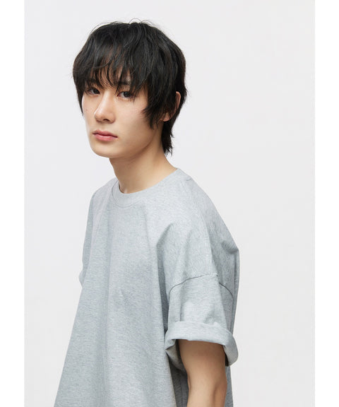 T01 Crop Short Sleeve (4 Colors)