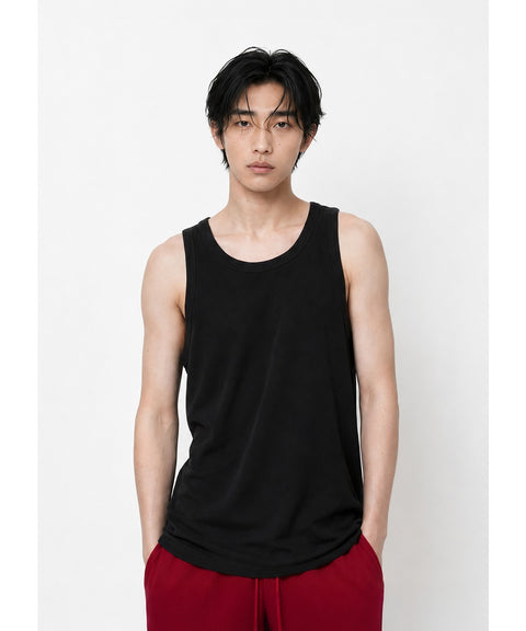 T03 Sleeveless (2 Colors)