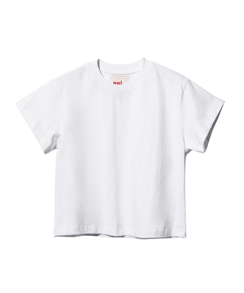 T01 Crop Short Sleeve (4 Colors)