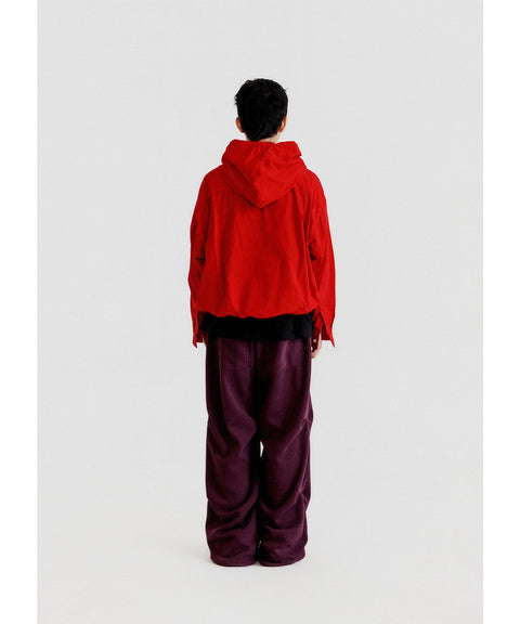 S01 Ezy Hood Shirt (4 Colors)