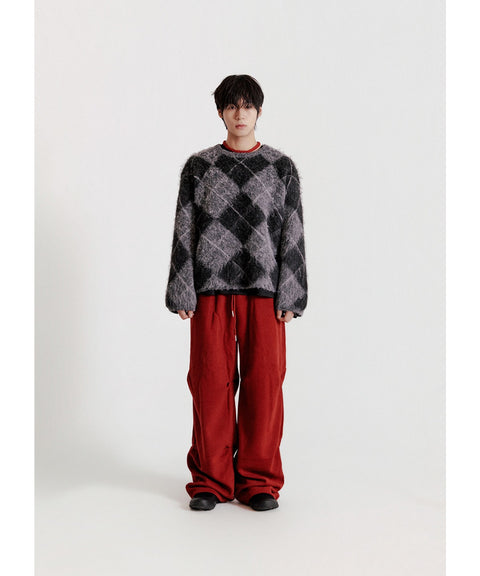 P05 EVY (Warm+) Pants (5 Colors)