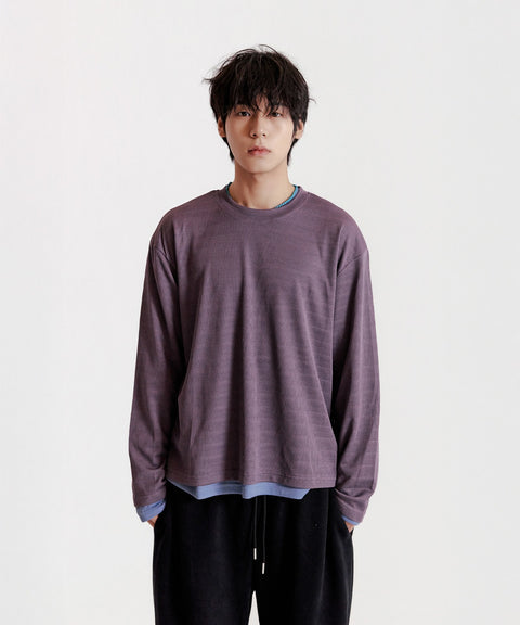L03 Vero Long Sleeve (6 Colors)