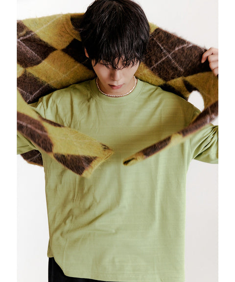 L03 Vero Long Sleeve (6 Colors)